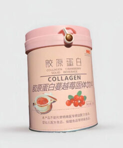 Alternative view of Collagen